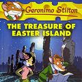 Cover Art for 9789351039099, Treasure of Easter Island,The : Geronimo Stilton by Geronimo Stilton