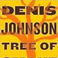 Cover Art for 9780374279127, Tree of Smoke by Denis Johnson