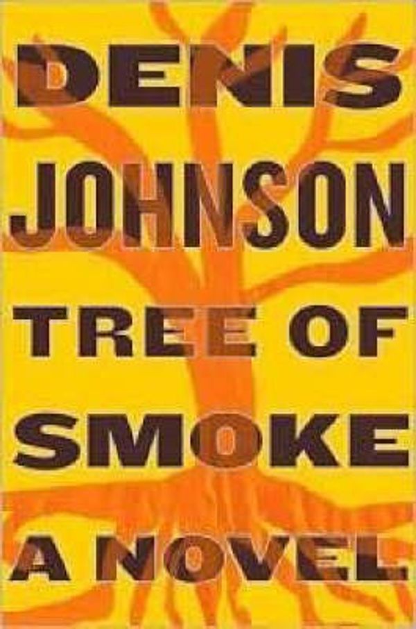 Cover Art for 9780374279127, Tree of Smoke by Denis Johnson