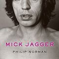 Cover Art for 9780007329496, Mick Jagger by Philip Norman