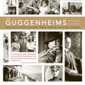 Cover Art for 9780061744792, The Guggenheims by Debi Unger, Irwin Unger