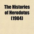 Cover Art for 9780217587235, Histories of Herodotus (Paperback) by Herodotus