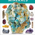 Cover Art for 9780744039054, Rocks and Minerals by Dk