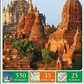 Cover Art for 9781465417114, DK Eyewitness Travel Guide: Myanmar (Burma) (Dk Eyewitness Travel Guides) by Dk