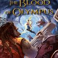 Cover Art for 9781423146780, The Heroes of Olympus, Book Five the Blood of Olympus by Rick Riordan