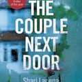 Cover Art for 9781473541542, The Couple Next Door by Shari Lapena