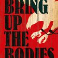 Cover Art for 9780007477357, Bring Up the Bodies by Hilary Mantel