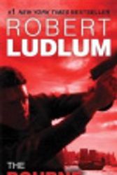 Cover Art for 9781299042490, The Bourne Identity by Robert Ludlum