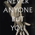 Cover Art for 9781472153500, Never Anyone But You by Rupert Thomson