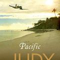 Cover Art for B004T6DHH4, Pacific by Judy Nunn