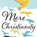 Cover Art for B0927JQ961, Mere Christianity by C. S. Lewis