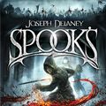 Cover Art for 9781448101467, Spook's: The Dark Army by Joseph Delaney