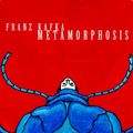 Cover Art for 9781329374478, Metamorphosis by Franz Kafka