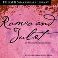 Cover Art for 9781476788494, Romeo and Juliet by William Shakespeare