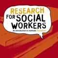 Cover Art for 9781741767650, Research for Social Workers by Margaret Alston, Wendy Bowles