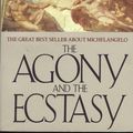 Cover Art for 9780006122913, Agony and the Ecstasy by Irving Stone