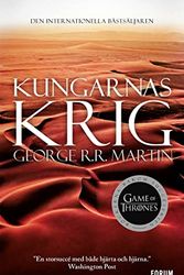 Cover Art for 9789137139630, Kungarnas krig by George R. R. Martin