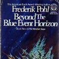 Cover Art for 9780345320674, Beyond Blue Event Hori by Frederik Pohl