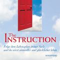 Cover Art for 9783893855674, The Instruction by Ainslie MacLeod