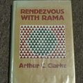 Cover Art for 9780816130382, Rendezvous with Rama by Arthur C. Clarke
