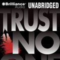 Cover Art for 9781423380870, Trust No One by Gregg Hurwitz