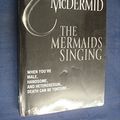 Cover Art for 9780002325455, The Mermaids Singing by Val McDermid