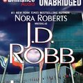 Cover Art for 9781469265032, Imitation in Death by J. D. Robb