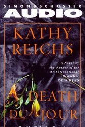 Cover Art for 9780671043704, Death du Jour by Kathy Reichs