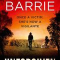 Cover Art for 9781867226451, Unforgiven by Sarah Barrie