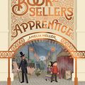 Cover Art for B0BCVKVX6B, The Bookseller's Apprentice by Amelia Mellor