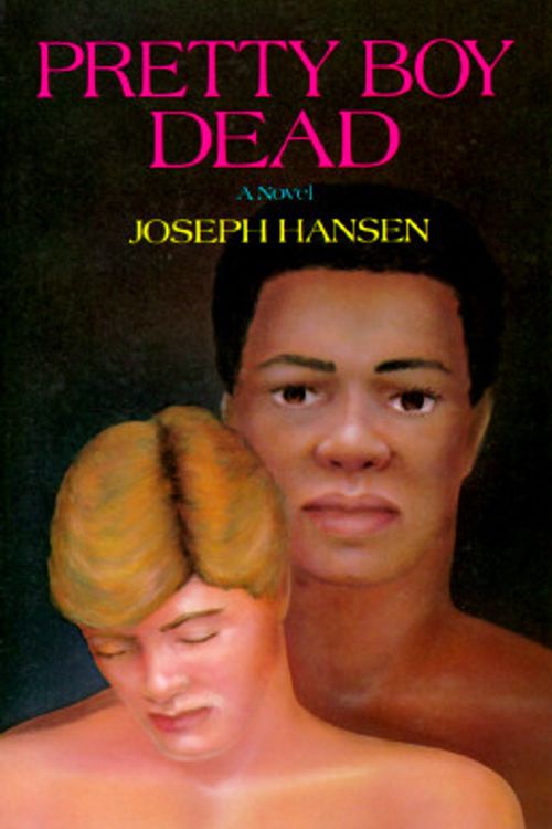 Cover Art for 9780917342486, Pretty Boy Dead by Joseph Hansen