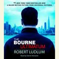 Cover Art for 9780553751406, The Bourne Ultimatum (Jason Bourne Book #3) by Robert Ludlum