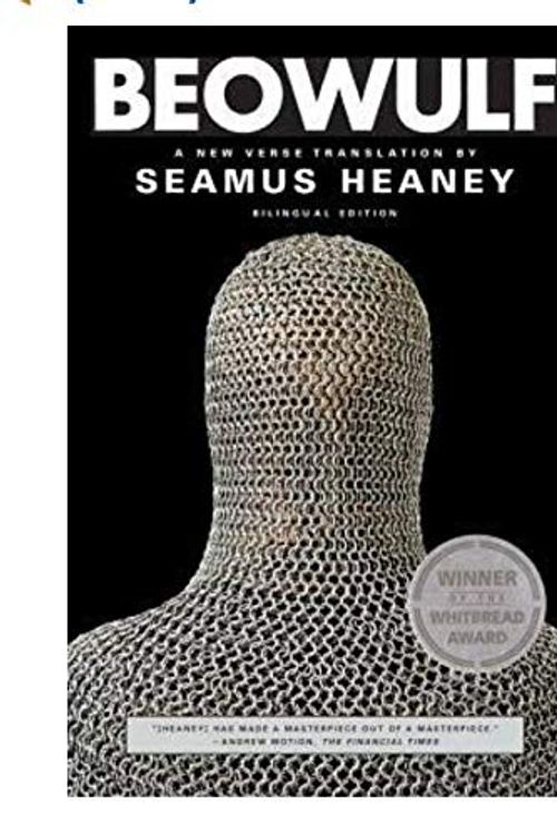 Cover Art for B01FOD8KNQ, Seamus Heaney: Beowulf : A New Verse Translation (Paperback); 2001 Edition by SeamusHeaney