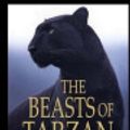 Cover Art for 9781976496455, The Beasts of Tarzan by Edgar Rice Burroughs
