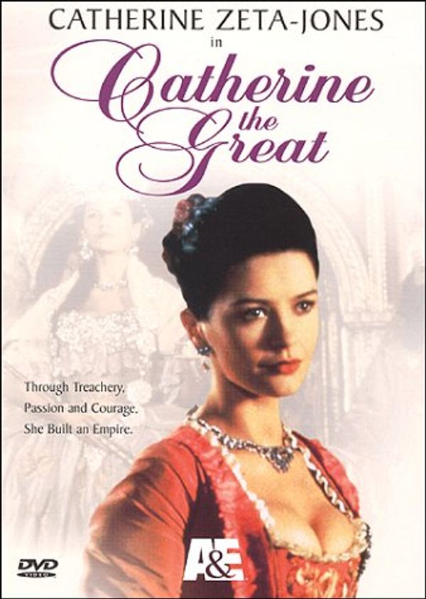 Cover Art for 9780767032711, Catherine the Great by 