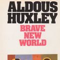 Cover Art for 9788087888179, Brave New World by Aldous Huxley