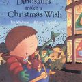 Cover Art for 9780141382470, Harry and the Dinosaurs Make a Christmas Wish by Ian Whybrow