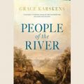 Cover Art for 9780369349217, People of the River by Grace Karskens