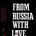 Cover Art for 9781523614165, From Russia with Love by Ian Fleming