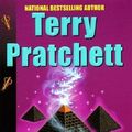 Cover Art for 9780061020650, Pyramids by Terry Pratchett