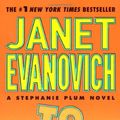 Cover Art for 9781559277761, To the Nines (Stephanie Plum Novels) by Janet Evanovich