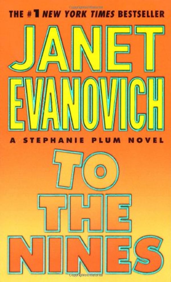 Cover Art for 9781559277761, To the Nines (Stephanie Plum Novels) by Janet Evanovich