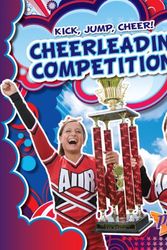 Cover Art for 9781600146480, Cheerleading Competitions by Sara Green