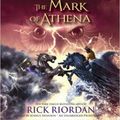 Cover Art for 9780449014509, The Mark of Athena by Rick Riordan