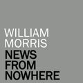 Cover Art for 9781531267872, News from Nowhere by William Morris