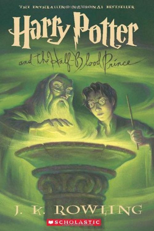 Cover Art for 9788478889938, Harry Potter y el misterio del principe / Harry Potter and the Half-Blood Prince (Spanish Edition) by J. K. Rowling