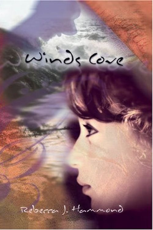 Cover Art for 9781932307009, Winds Cove by Rebecca J. Hammond