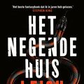 Cover Art for 9789022590652, Het negende huis by Leigh Bardugo