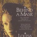Cover Art for 9781435246393, Behind a Mask by Louisa May Alcott