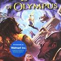 Cover Art for 9781423194637, The Heroes of Olympus Book Five: The Blood of Olympus (Special Limited Edition) by Rick Riordan